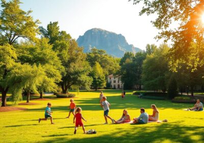 Why Georgia is a Great Family Destination in 2025