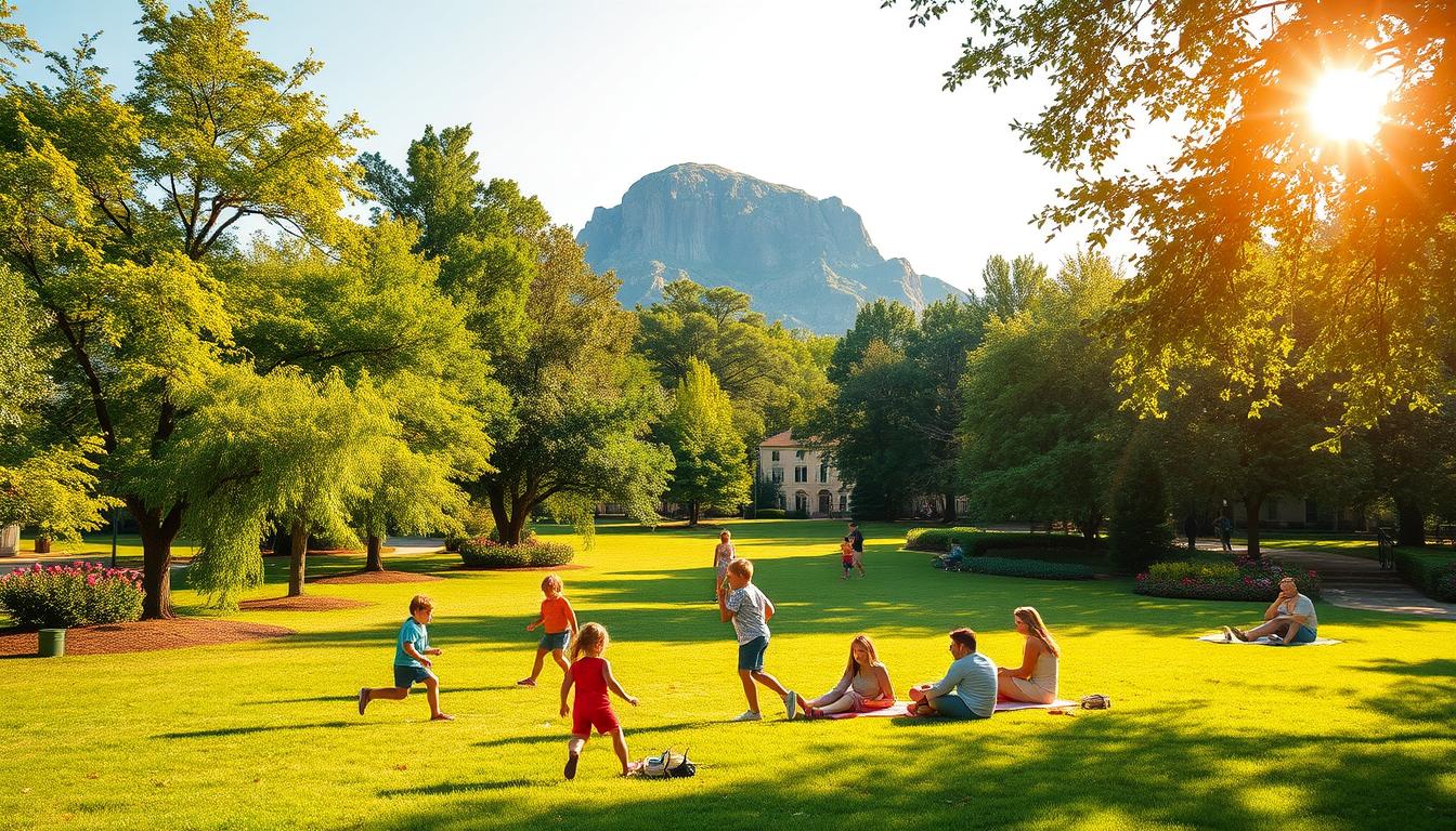 Why Georgia is a Great Family Destination in 2025