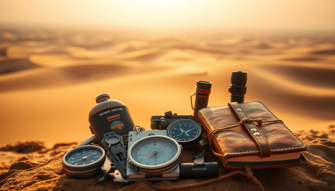 Packing Smart for Your Dubai Desert Safari