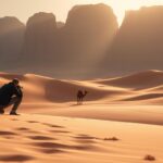 Planning a Dubai Desert Photo Session