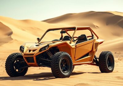 Off-Road Photography Tips for Quad Biking Enthusiasts