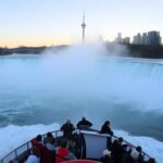 niagara falls tour from Toronto