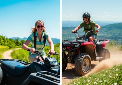 30 Min vs 1-Hour Quad Biking – Which Is Worth It?