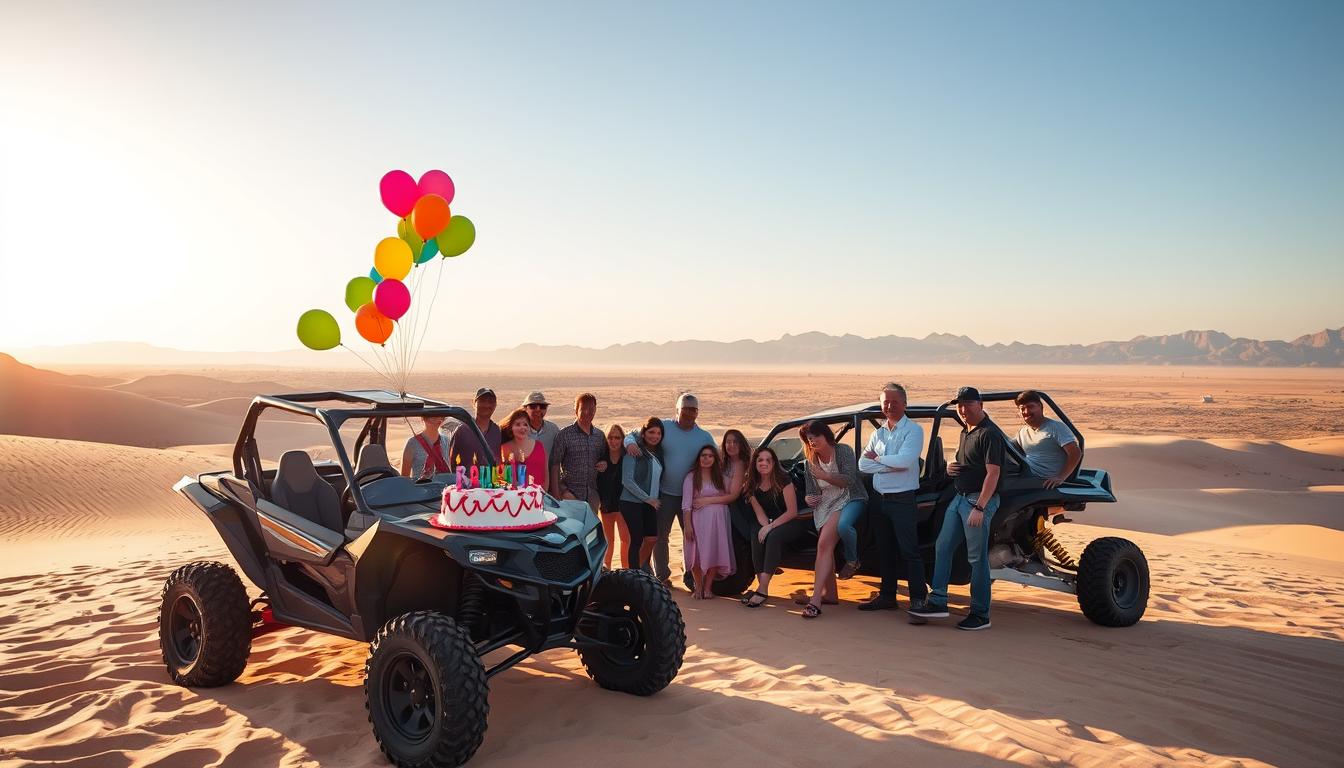 Celebrating Birthdays in the Desert – RAK Buggy Edition