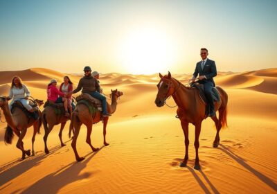 Guided Tour vs Independent Riding – Pros and Cons