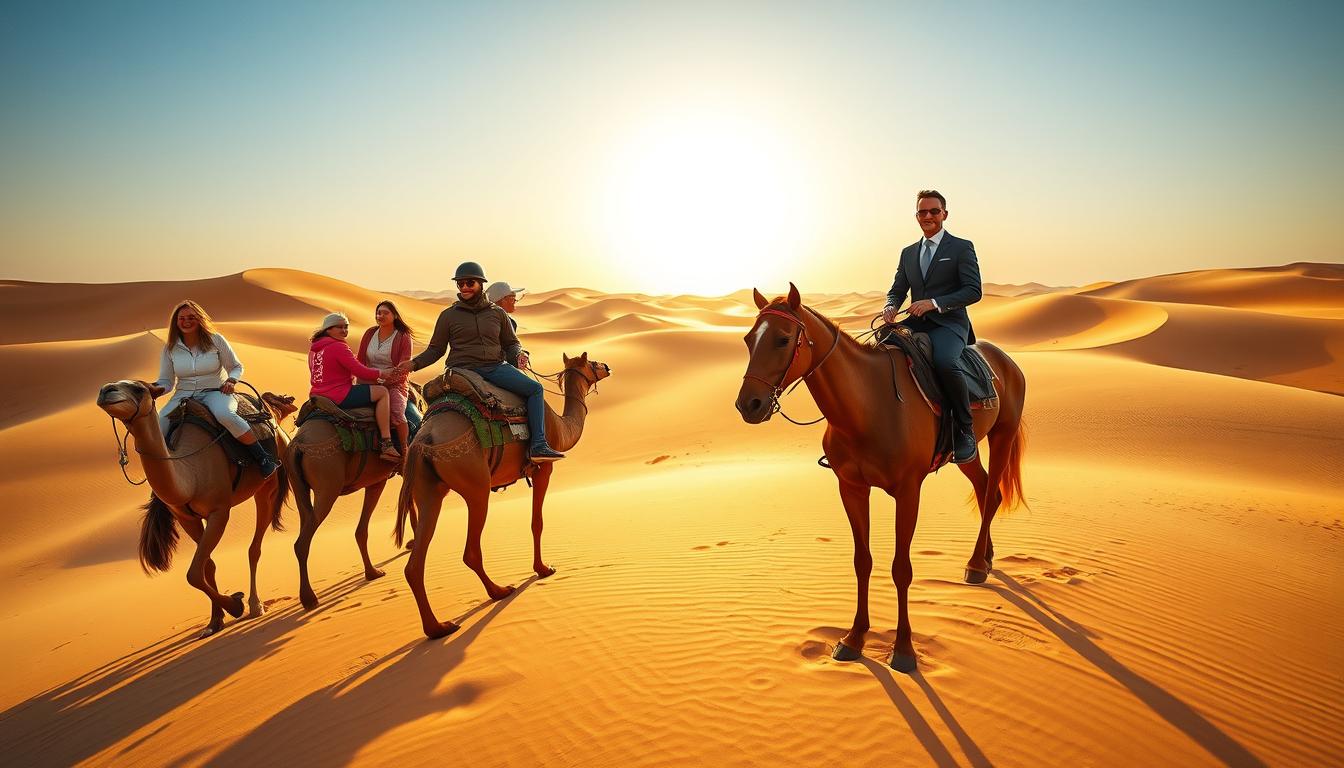 Guided Tour vs Independent Riding – Pros and Cons