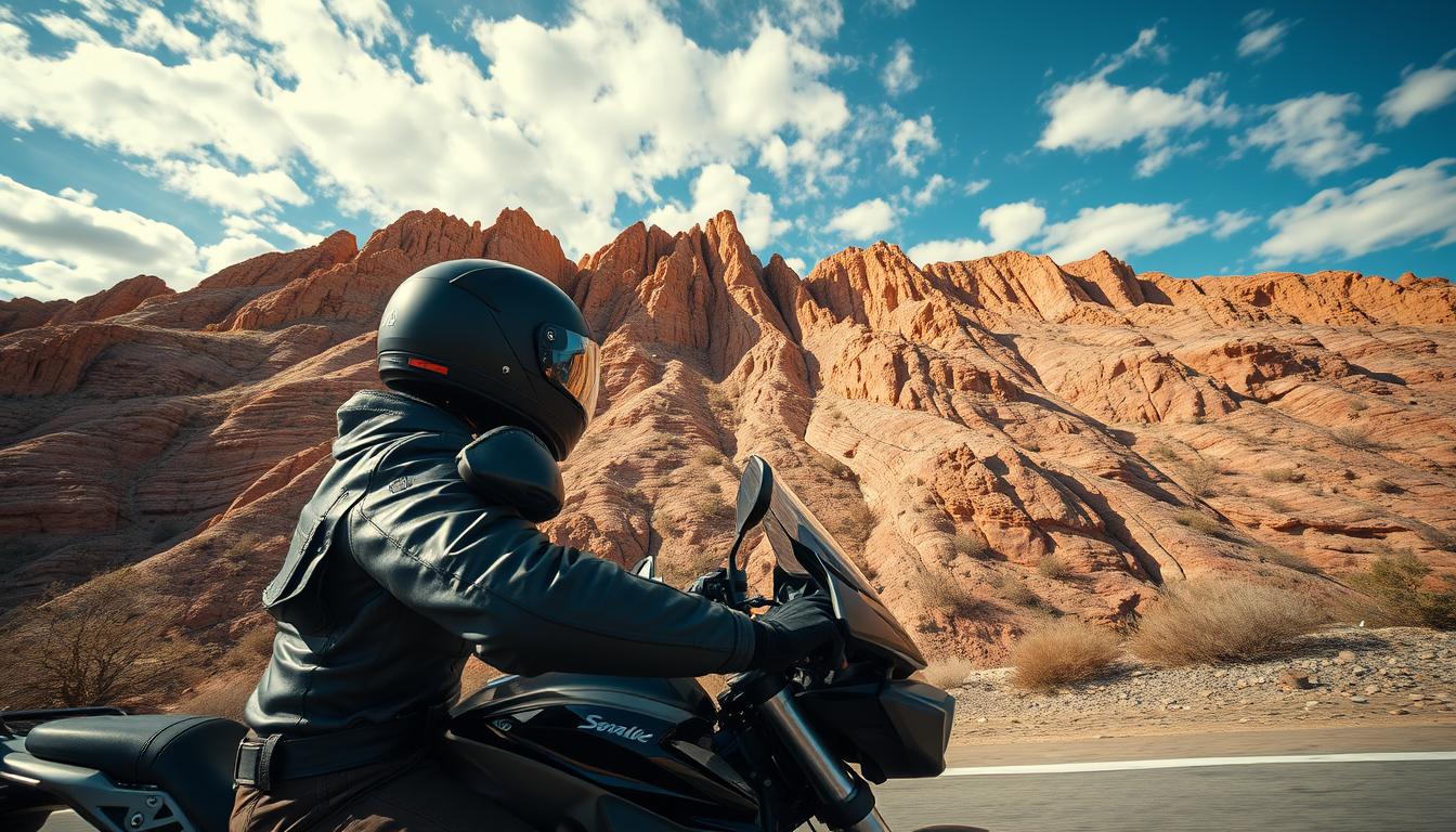 History of Fossil Rock – A Rider’s Perspective