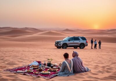 Private Safari Tours in RAK – Best for Couples & Families