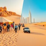 Sharjah vs Dubai Desert Safari – Which Is Better?