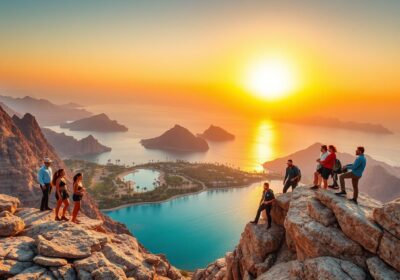 Why Adventure Seekers Must Visit Ras Al Khaimah in 2025