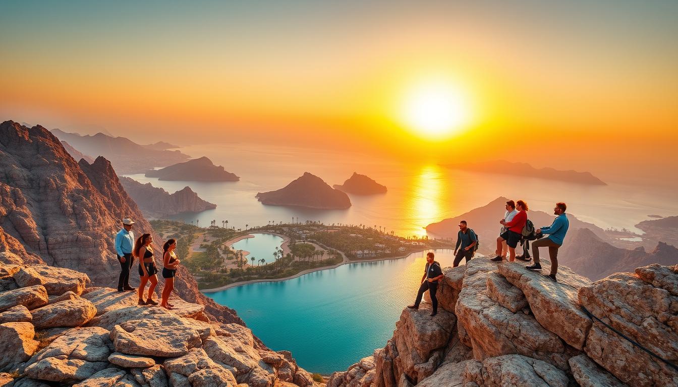 Why Adventure Seekers Must Visit Ras Al Khaimah in 2025