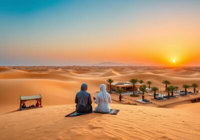 Why Ras Al Khaimah Is Becoming a Top Desert Tourism Destination