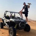 Desert Buggy Rental